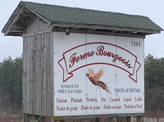 ferme
